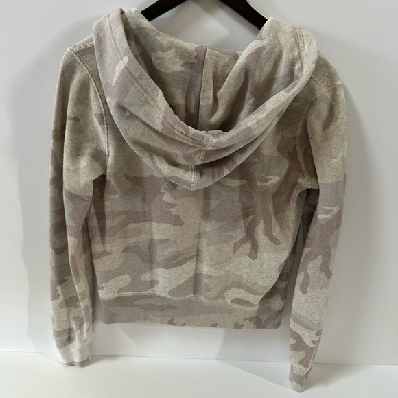 Polo Ralph Lauren women’s camo sweatsuit size xs in great condition - Picture 4 of 6